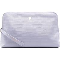 Aspinal Of London Makeup Bag with Compartments