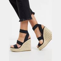 steve madden wedge oxford