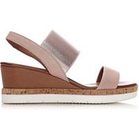 Moda In Pelle Wedge Sandals for Women