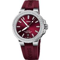 oris Women's Diamond Watches