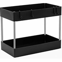 LIFCAUSAL Spice Racks