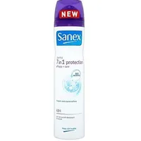 Sanex Deodorants