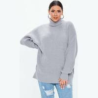 Missguided Plus Size Jumpers for Women