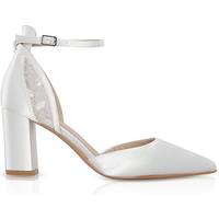 Simply Be Perfect Wedding Court Shoes