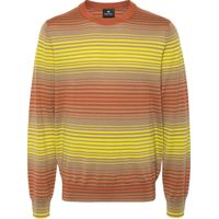 FARFETCH Paul Smith Men's Stripe Jumpers