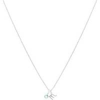Argento Crystal Necklaces for Women
