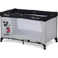 Kiddies Kingdom Hauck Travel Cots