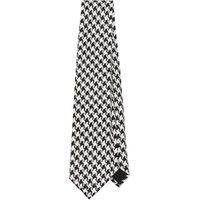 FARFETCH Tom Ford Men's Black Ties