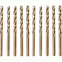 B&Q Rennie Tool Drill Bits