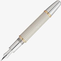 Selfridges Montblanc Fountain Pens