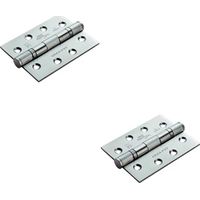 B&Q LOOPS Hinges