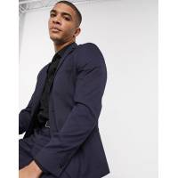 ASOS Selected Homme Men's Slim Fit Suits
