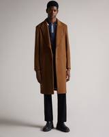 Ted Baker Men's Brown Coats