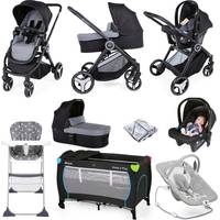online4baby 3 In 1 Travel Systems