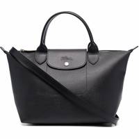 Longchamp Women's Black Tote Bags