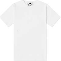 Endless Joy Men's White T-shirts