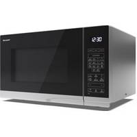 Sharp Convection Microwave Ovens