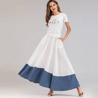 SHEIN Flared Skirts for Women