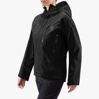 Haglöfs Waterproof Jackets for Women