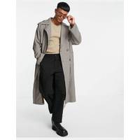Mens Trench Coats from ASOS