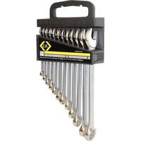 CK Tools Spanners & Sets