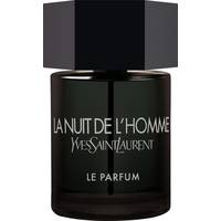 Yves Saint Laurent Oriental Fragrances
