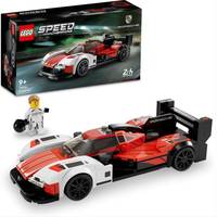 Maqio Lego Speed Champions