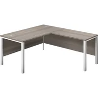 Ashvale Grey Desks