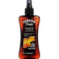 Hawaiian Tropic Skincare for Sensitive Skin