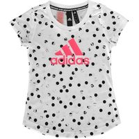 Sports Direct Graphic T-shirts for Girl