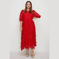 Oasis Fashion Red Bridesmaid Dresses