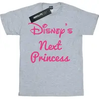 Disney Princess Girl's T-shirts