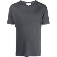 Officine Generale Men's Linen T-shirts
