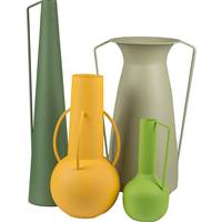 AMARA Green Vases