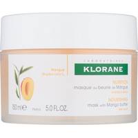 Klorane Dry Hair