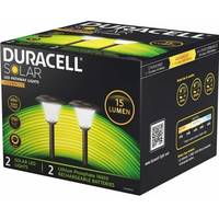 Duracell IP44 Lighting