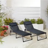 Neo Garden Seating