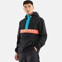 Nautica Competition Men's Black Jackets