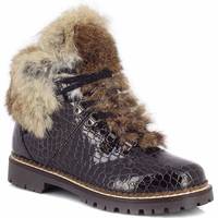 BrandAlley Women's Fur Boots
