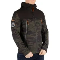 Superdry Softshell Jackets for Men