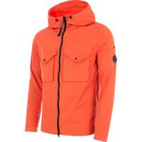 Eqvvs Men's Orange jackets