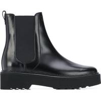 TODS Women's Chelsea Ankle Boots