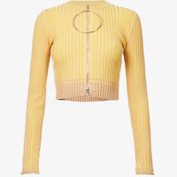 Selfridges Women's Rib Knit Cardigans