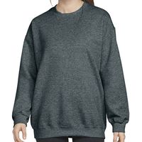 Gildan Men's Long Sleeve Sweatshirts