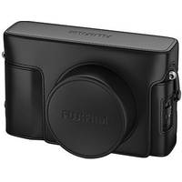 Fujifilm Leather Camera Bags