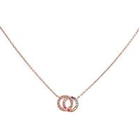 F.Hinds Jewellers 18ct Gold Necklaces