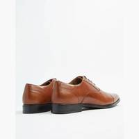 ASOS DESIGN Toecap Oxford Shoes for Men