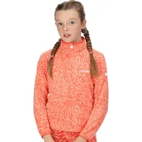 Outdoor Look Girl's Zip Jackets