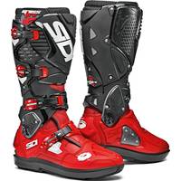 SIDI Motorcycle Boots