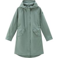 FARFETCH Woolrich Women's Parka Coats